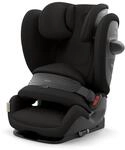 CYBEX Gold Kindersitz Pallas G3 i-Size, Magic Black | Ab ca. 15 Monate bis ca....