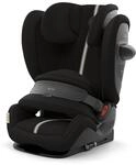 CYBEX Gold Kindersitz Pallas G3 i-Size Plus, Moon Black | Ab ca. 15 Monate bis...