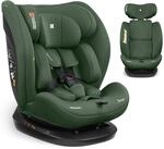KikkaBoo Kindersitz 9-36 kg i-EXPLORE 2, 40-150 cm, Gruppe 0 1 2 3, i-Size,