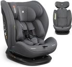 KikkaBoo Kindersitz 9-36 kg i-EXPLORE 2, 40-150 cm, Gruppe 0 1 2 3, i-Size,