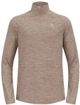 Odlo Herren Essential 1/2 Zip Laufshirt