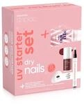 alessandro Striplac Uv Starter Set dry nails Limited Edition