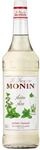 Monin Sirup Mojito Mint (1 x 1,0l) - f&uuml;r erfrischende Cocktails und Getr&auml;nke mixen