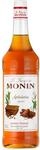 Monin Sirup Spekulatius (1 x 1,0l) - f&uuml;r Getr&auml;nke und Desserts 100 Prozent