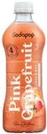 SODAPOP Pink Grapefruit Bar Sirup 500ml f&uuml;r 4 Liter