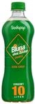 SODAPOP BLUNA Orange Sirup ohne Zucker 500ml f&uuml;r 10 Liter