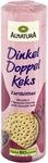 Alnatura Bio Dinkel Doppelkeks zartbitter, 330g