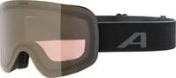 ALPINA PENKEN Q-LITE - Verspiegelte, Kontrastverst&auml;rkende und Polarisierte OTG