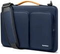 tomtoc 360&deg; Laptoptasche 14 Zoll f&uuml;r MacBook Pro M5/M4/M3/M2/M1 Pro/Max