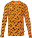 uhlsport Herren Progressive Torwart Shirt Trikot