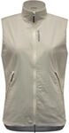 GOREWEAR Damen Concurve Windstopper&reg; Isolierte Weste, Tech Beige, S EU