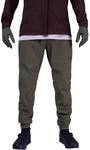 FARRADHOSE Fox Ranger Water Olive Green 34