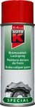 AutoK Special - Bremssattel Lackspray, 400ml, rot - F&uuml;r farbliche Effekte im