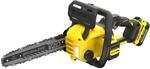 STANLEY FATMAX 18V Akku-Kettens&auml;ge V20 (30 cm Schwertl&auml;nge, b&uuml;rstenloser Motor,