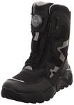 Superfit Jungen Rocket Stiefel Gore-tex 1-000403Schneestiefel
