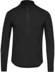GORE WEAR Herren Concurve Thermo Hybrid Jacke, Schwarz, L EU