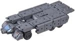 BANDAI 30 mm &ndash; 1/144 erweitertes Armament-Fahrzeug (anpassbarer Tr&auml;ger) &ndash;
