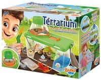 BUKI BL034 - Terrarium