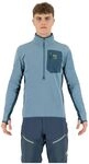 Karpos MARMOLADA FL Anorak Smoke Stargazer Man