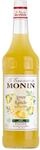 MONIN Sirup Konzentrat Lemon Rantcho 1,0 l | Zitronenkonzentrat f&uuml;r Cocktails,