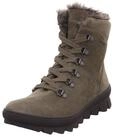 Legero Damen NOVARA warm gef&uuml;tterte Gore-Tex Schneestiefel, Yerba (GR&Uuml;N) 7500, 37
