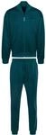 Trigema Tracksuit in weicher Sweat-Qualit&auml;t