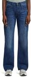 Bowey 3D Boyfriend Jeans
