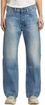 Bowey 3D Boyfriend Jeans