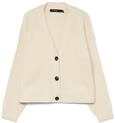 VERO MODA Vmaries Ls V-Neck Cardigan Bf