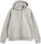 GANT Hoodie Archive Shield