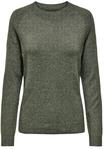 ONLRICA Life L/S Pullover KNT NOOS
