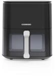 Melissa Digitale Hei&szlig;luftfritteuse XL - 5 Liter Kapazit&auml;t - 8...