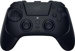 Razer Raiju V3 Pro - Kabelloser E-Sport-Controller f&uuml;r PlayStation 5 & PC - 4