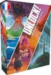 Asmodee Unlock! Enchanted Adventures &ndash; Space Cowboys &ndash; Gesellschaftsspiele...