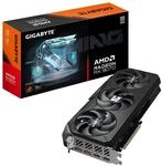 Gigabyte Radeon RX 9070 Gaming 16GB Grafikkarte - 16GB GDDR6, 256bit, PCI-E 5.0, 2520