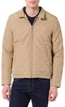 QUILTED WINDCHEATER