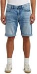 G-STAR Mosa Shorts, Size 30, Color Blue