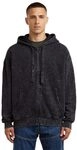 8719965012981 Washed Loose Full Zip HDD sw