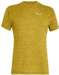 Salewa Puez Melange Dry T-Shirt Herren