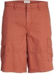 JACK & JONES JPSTCOLE JJCAMPAIGN Short