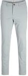 JACK & JONES Herren Jpstmarco Jjbowie Noos Chinohose, Arona, 33W / 30L