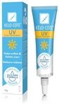 KELO-COTE&reg; UV Silikon Narbengel LSF 30