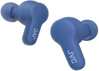 JVC HA-Z77T-A Gumy True Wireless Kopfh&ouml;rer mit weichen Elastomer Ohrst&ouml;pseln, 3