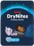 Huggies DryNites Nachtwindeln Jungen 8-13 Jahre, 27 St&uuml;ck, Pyjama Pants