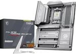 MSI MAG X870E Tomahawk MAX WiFi PZ Mainboard, ATX - Unterst&uuml;tzt AMD Ryzen 9000/8000
