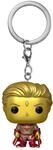 POP! Keychain: Marvel - Guardians of the Galaxy 3 - Adam Warlock | Offizieller