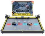 Hexbug BattleBots Arena MAX, Multiplayer Robot Board Game for Kids, Remote Control