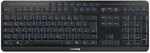 CHERRY Stream Keyboard Ultimate, Kabellose Multi-Device-Tastatur f&uuml;r bis zu 4