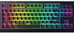 Razer BlackWidow V4 Tenkeyless HyperSpeed (Orange Tactile Switch) - Kabellose