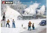 36998 N Figuren-Adventskalender